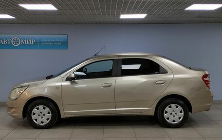 Chevrolet Cobalt II, 2013 год, 749 000 рублей, 8 фотография
