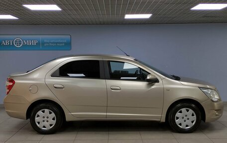 Chevrolet Cobalt II, 2013 год, 749 000 рублей, 4 фотография