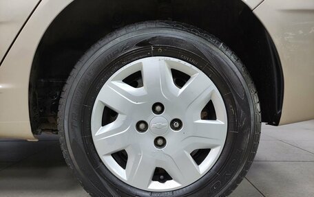Chevrolet Cobalt II, 2013 год, 749 000 рублей, 9 фотография