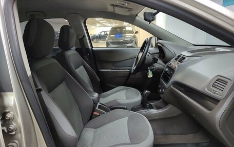 Chevrolet Cobalt II, 2013 год, 749 000 рублей, 10 фотография