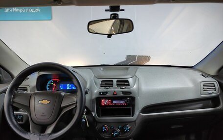 Chevrolet Cobalt II, 2013 год, 749 000 рублей, 12 фотография