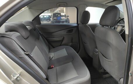Chevrolet Cobalt II, 2013 год, 749 000 рублей, 11 фотография
