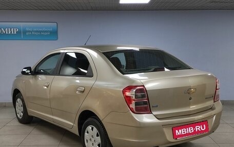 Chevrolet Cobalt II, 2013 год, 749 000 рублей, 7 фотография