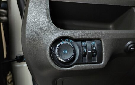 Chevrolet Cobalt II, 2013 год, 749 000 рублей, 17 фотография