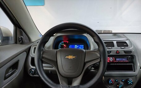 Chevrolet Cobalt II, 2013 год, 749 000 рублей, 16 фотография