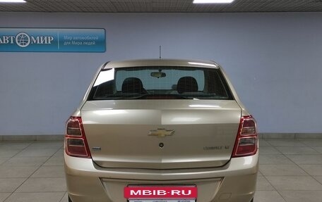 Chevrolet Cobalt II, 2013 год, 749 000 рублей, 6 фотография