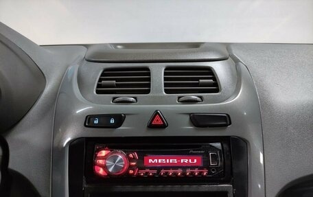Chevrolet Cobalt II, 2013 год, 749 000 рублей, 14 фотография