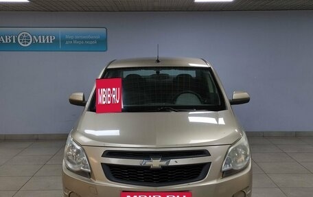 Chevrolet Cobalt II, 2013 год, 749 000 рублей, 2 фотография