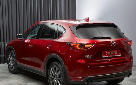 Mazda CX-5 II, 2019 год, 3 350 000 рублей, 6 фотография