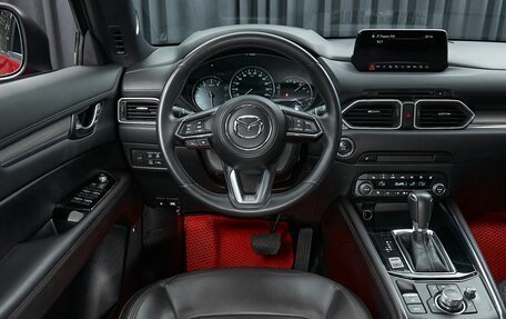 Mazda CX-5 II, 2019 год, 3 350 000 рублей, 8 фотография