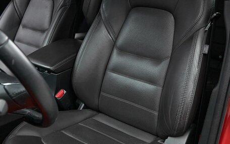 Mazda CX-5 II, 2019 год, 3 350 000 рублей, 11 фотография