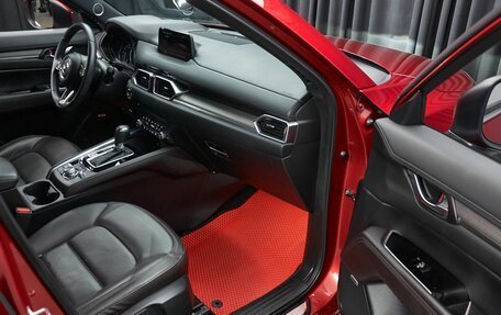 Mazda CX-5 II, 2019 год, 3 350 000 рублей, 12 фотография
