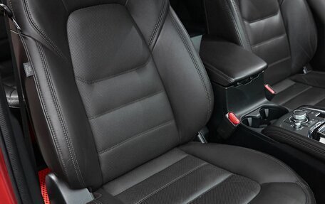 Mazda CX-5 II, 2019 год, 3 350 000 рублей, 13 фотография