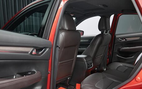 Mazda CX-5 II, 2019 год, 3 350 000 рублей, 15 фотография