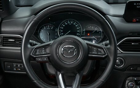 Mazda CX-5 II, 2019 год, 3 350 000 рублей, 17 фотография