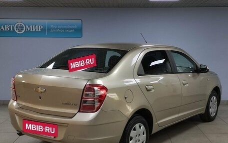 Chevrolet Cobalt II, 2013 год, 749 000 рублей, 5 фотография