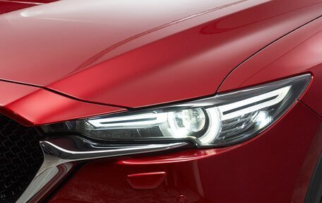 Mazda CX-5 II, 2019 год, 3 350 000 рублей, 24 фотография