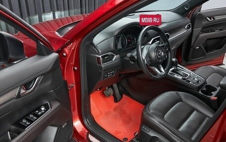 Mazda CX-5 II, 2019 год, 3 350 000 рублей, 9 фотография