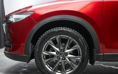 Mazda CX-5 II, 2019 год, 3 350 000 рублей, 25 фотография