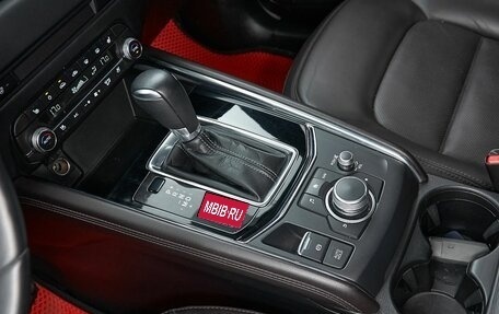 Mazda CX-5 II, 2019 год, 3 350 000 рублей, 20 фотография