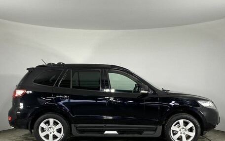 Hyundai Santa Fe III рестайлинг, 2008 год, 1 050 000 рублей, 11 фотография