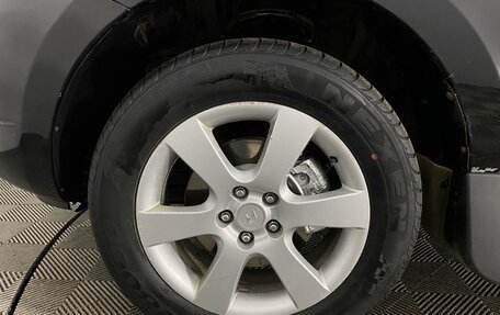 Hyundai Santa Fe III рестайлинг, 2008 год, 1 050 000 рублей, 20 фотография