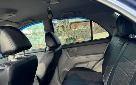 KIA Sorento IV, 2005 год, 750 000 рублей, 11 фотография