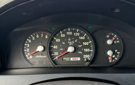 KIA Sorento IV, 2005 год, 750 000 рублей, 7 фотография