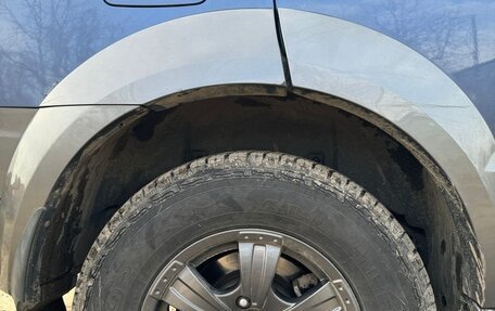 KIA Sorento IV, 2005 год, 750 000 рублей, 14 фотография