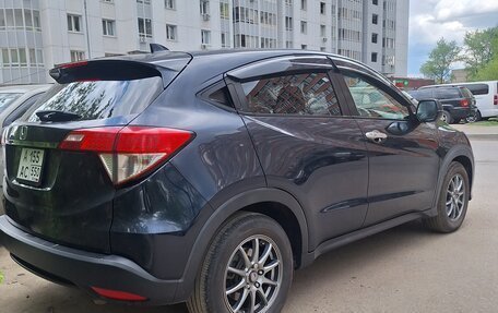 Honda Vezel, 2019 год, 2 170 000 рублей, 8 фотография