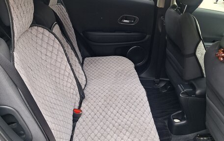 Honda Vezel, 2019 год, 2 170 000 рублей, 15 фотография