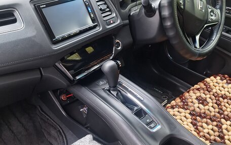 Honda Vezel, 2019 год, 2 170 000 рублей, 16 фотография