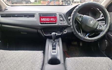 Honda Vezel, 2019 год, 2 170 000 рублей, 11 фотография