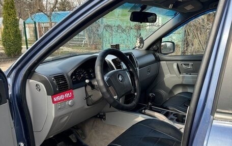 KIA Sorento IV, 2005 год, 750 000 рублей, 8 фотография