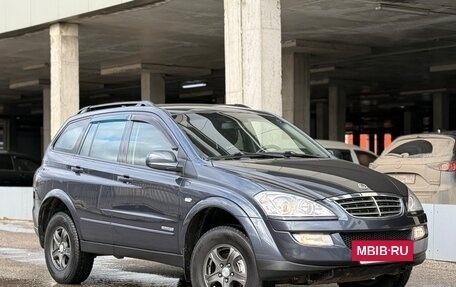 SsangYong Kyron I, 2014 год, 1 200 000 рублей, 3 фотография
