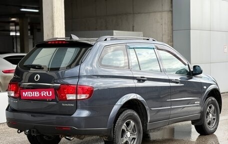 SsangYong Kyron I, 2014 год, 1 200 000 рублей, 6 фотография