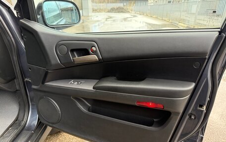 SsangYong Kyron I, 2014 год, 1 200 000 рублей, 10 фотография
