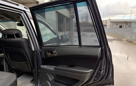 SsangYong Kyron I, 2014 год, 1 200 000 рублей, 12 фотография