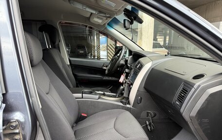 SsangYong Kyron I, 2014 год, 1 200 000 рублей, 9 фотография
