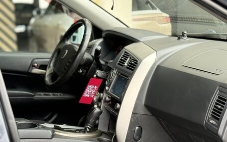 SsangYong Kyron I, 2014 год, 1 200 000 рублей, 8 фотография