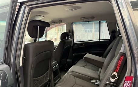 SsangYong Kyron I, 2014 год, 1 200 000 рублей, 13 фотография