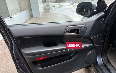SsangYong Kyron I, 2014 год, 1 200 000 рублей, 14 фотография
