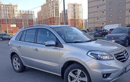 Renault Koleos I рестайлинг 2, 2013 год, 1 500 000 рублей, 2 фотография
