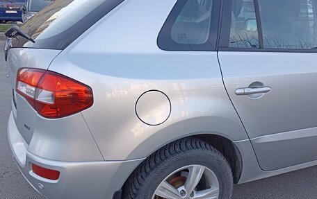Renault Koleos I рестайлинг 2, 2013 год, 1 500 000 рублей, 4 фотография