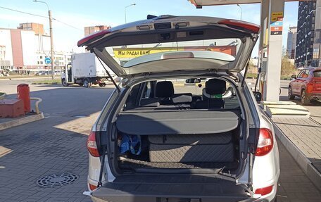 Renault Koleos I рестайлинг 2, 2013 год, 1 500 000 рублей, 7 фотография