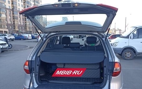 Renault Koleos I рестайлинг 2, 2013 год, 1 500 000 рублей, 8 фотография