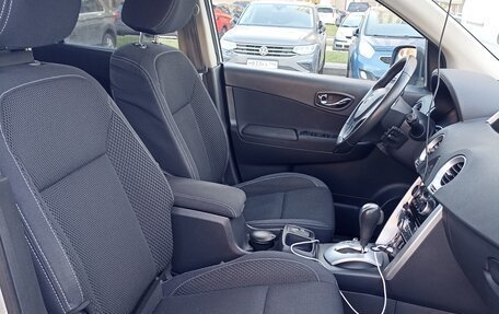 Renault Koleos I рестайлинг 2, 2013 год, 1 500 000 рублей, 12 фотография