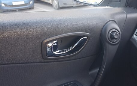 Renault Koleos I рестайлинг 2, 2013 год, 1 500 000 рублей, 14 фотография