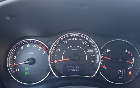 Renault Koleos I рестайлинг 2, 2013 год, 1 500 000 рублей, 16 фотография
