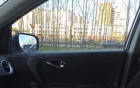 Renault Koleos I рестайлинг 2, 2013 год, 1 500 000 рублей, 22 фотография